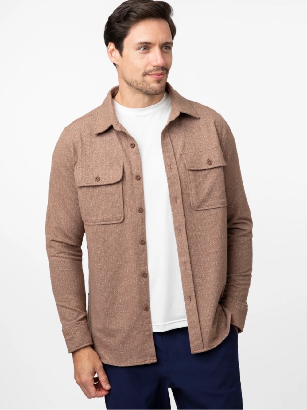 Rhoback Sheffield Men’s Shirt